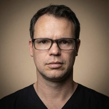 Albert Hibbert, Wound Care Specialist