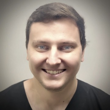Branden de Jongh, Practice Manager & Hyperbaric Technologist