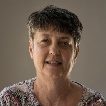 Renate Wannenburg, Wound Care Specialist